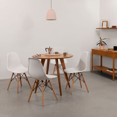 conjunto-mesa-de-jantar-square-laminada-redonda-natural---88cm---4-cadeiras-eiffel---brancoconjunto-