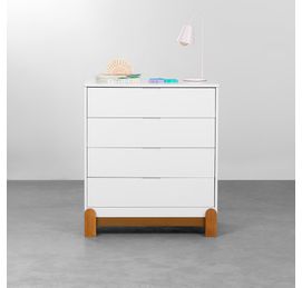 comoda-lotus-4-gavetas---branco-fosco