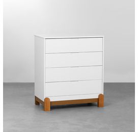 comoda-lotus-4-gavetas---branco-fosco