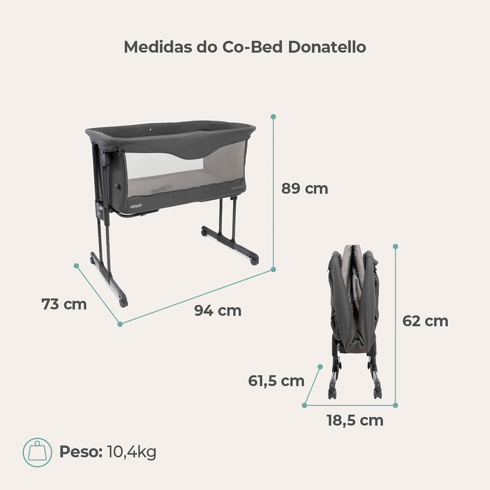 berco-portatil-cobed-donatello-cinza-grafite--