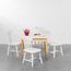 conjunto-mesa-infantil-cissa-natural-e-branco---68cm---4-cadeiras-infantis-cissa---branco
