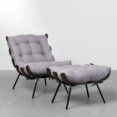 poltrona-com-puff-costela slim-dark---cinza