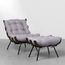 poltrona-com-puff-costela slim-dark---cinza