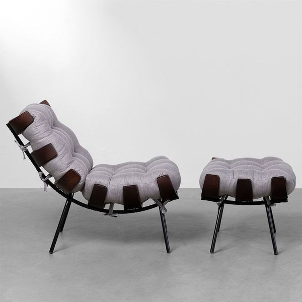 poltrona-com-puff-costela slim-dark---cinza
