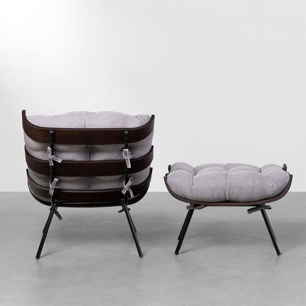 poltrona-com-puff-costela slim-dark---cinza