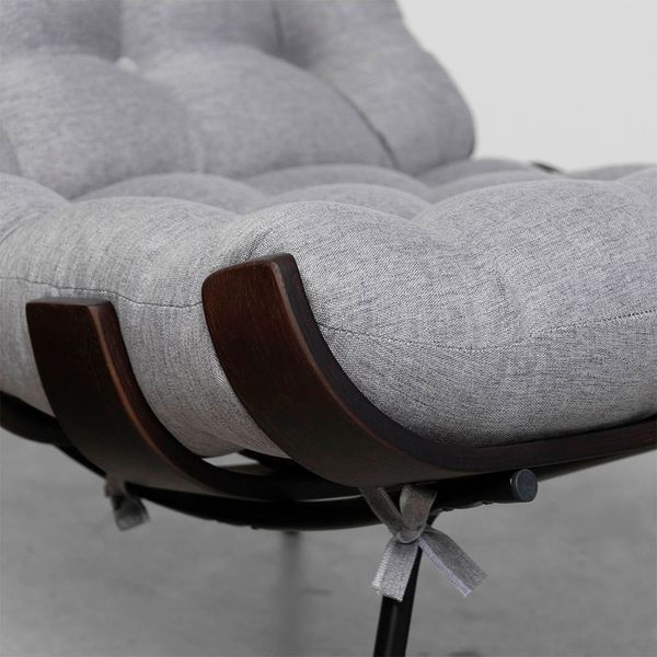 poltrona-com-puff-costela slim-dark---cinza