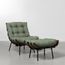 poltrona-com-puff-costela dark---verde