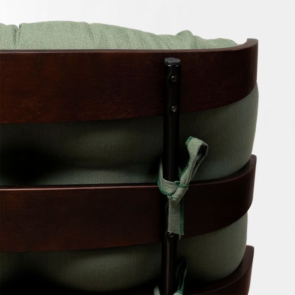 poltrona-com-puff-costela dark---verde