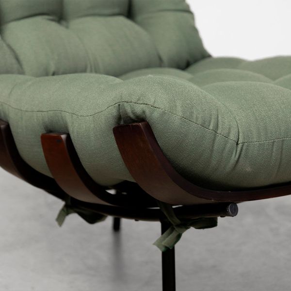poltrona-com-puff-costela dark---verde