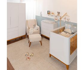kit-quarto-infantil-boom-com-pes-square-mel---berco---guarda-roupa---poltrona-e-puff-ginga---comoda-