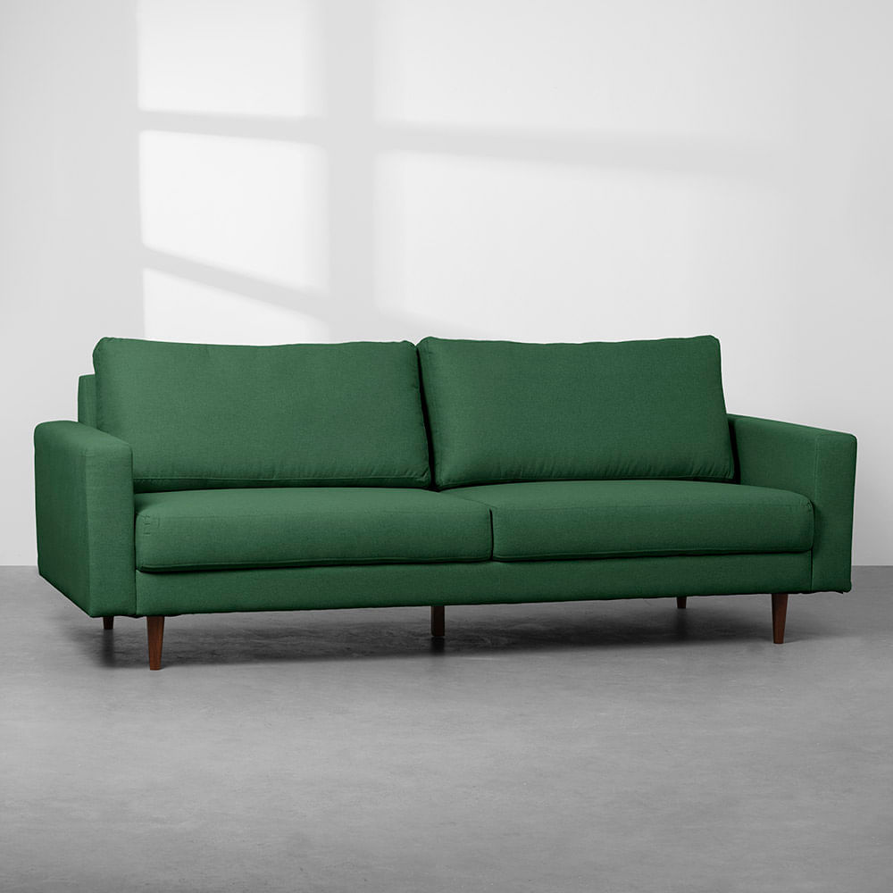 Sofá Noah Trend - Verde