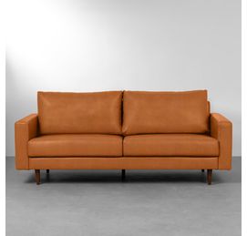 sofa-noah-mandarina-frontal