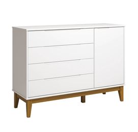 quarto-infantil-noah-branco-savana---berco-mini-cama---comoda-elfe-4-gavetas--1-porta-com-pes-square-comoda