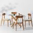 conjunto-mesa-de-jantar-thai-redonda-110m-vidro-incolor---4-cadeiras-nord-encosto-madeira-texture-o