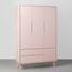 guarda-roupa-retro-theo-3-portas-com-pes-madeira-natural-rosa-diagonal