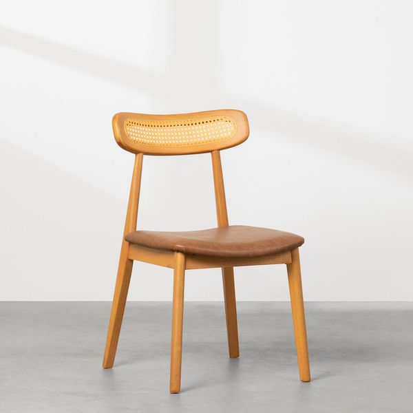 conjunto-mesa-de-jantar-square-laminada-redonda-natural---118cm---4-cadeiras-dali-encosto-palha-lar