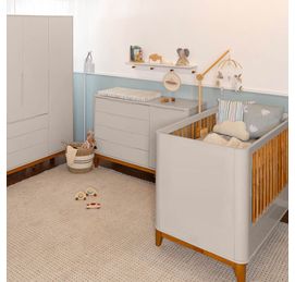 kit-quarto-infantil-boom-com-pes-square-mel---berco---guarda-roupa---comoda-4-gavetas-e-1-porta