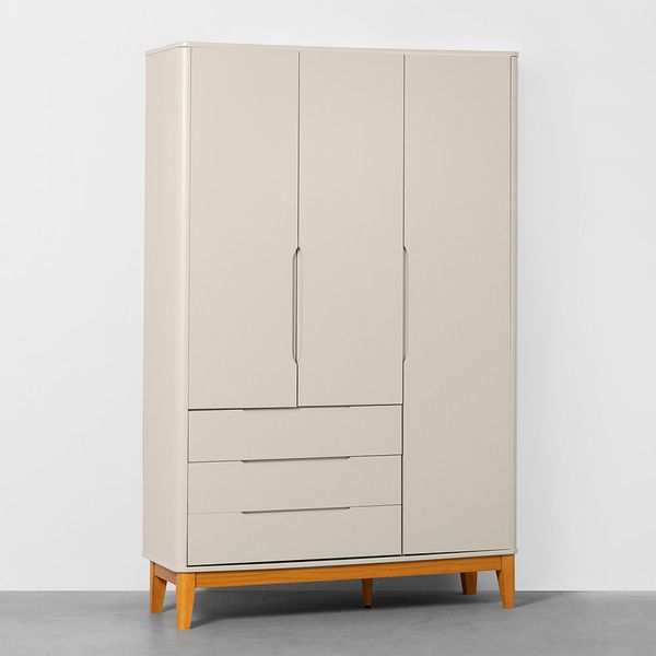 kit-quarto-infantil-boom-com-pes-square-mel---berco---guarda-roupa---comoda-4-gavetas-e-1-porta