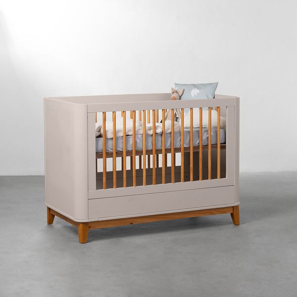 kit-quarto-infantil-boom-com-pes-square-mel---berco---guarda-roupa---comoda-4-gavetas---areia-fosco