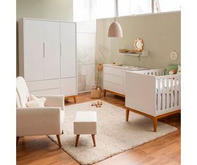 kit-quarto-infantil-theo-com-pes-square-mel---berco---comoda-3-gavetas-e-1-porta---guarda-roupa-3-po