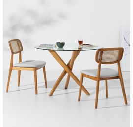 conjunto-mesa-de-jantar-thai-redonda-vidro-incolor---110m---2-cadeiras-lotus-encosto-palha-larga-li