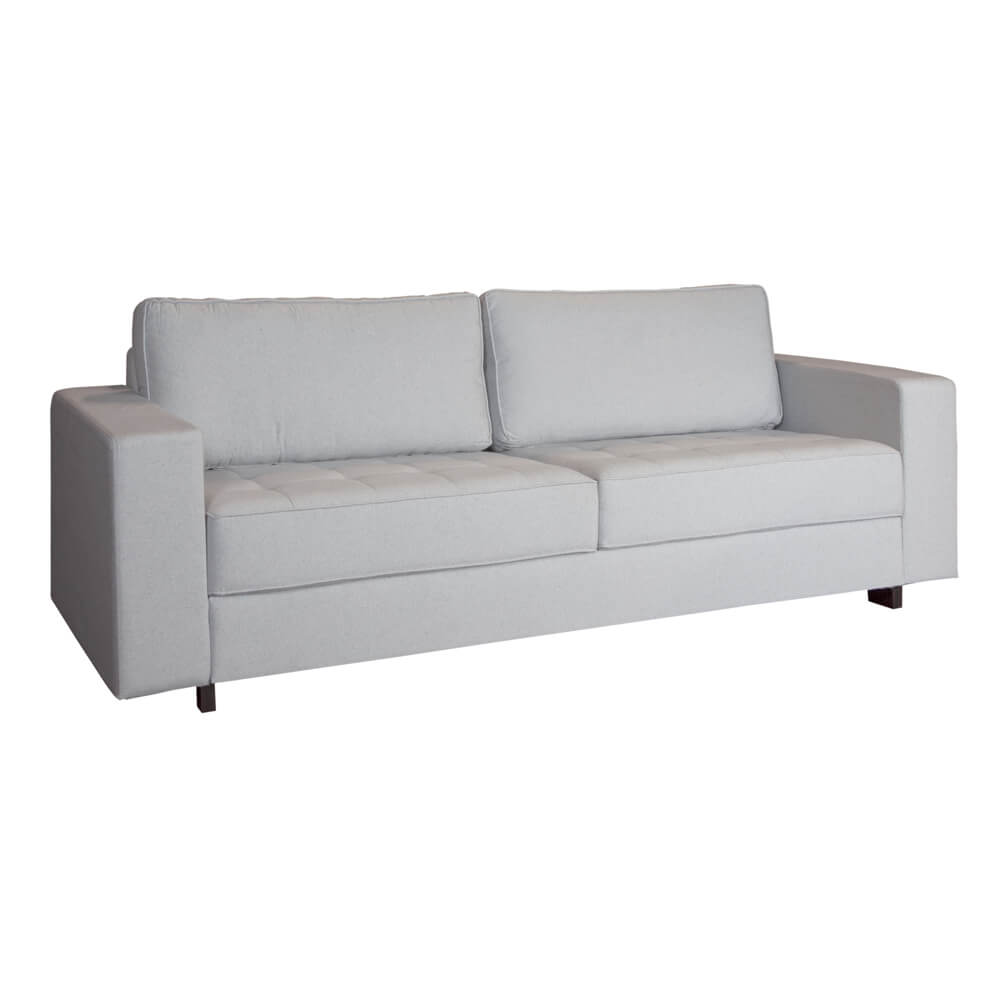 Sofa-Flip-Silver-210cm