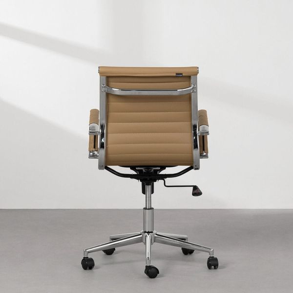 cadeira-para-escritorio-madrid-marrom-traseira