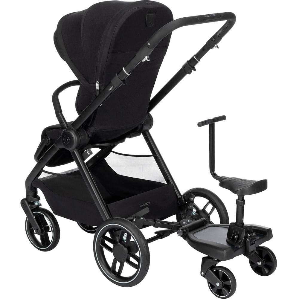 Plataforma com Assento Universal Hop-on Board Maxi-Cosi | Abra Cadabra