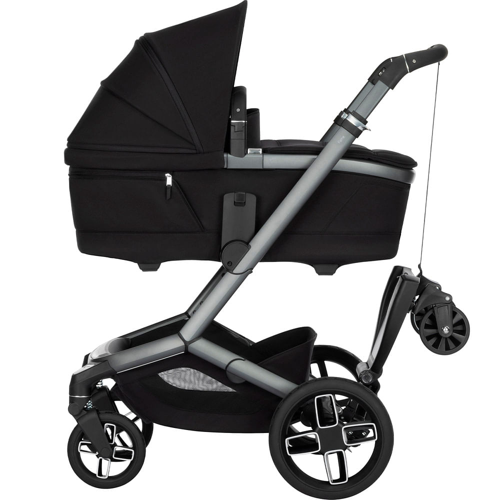 Plataforma com Assento Universal Hop-on Board Maxi-Cosi | Abra Cadabra