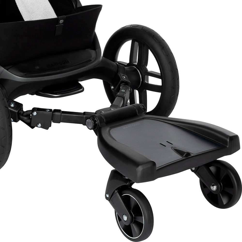 Plataforma com Assento Universal Hop-on Board Maxi-Cosi | Abra Cadabra