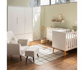 kit-quarto-infantil-theo-com-pes-retro-mel---berco---comoda-6-gavetas---guarda-roupa-3-portas---polt