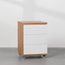 modulo-contemporaneo-3-gavetas-louro-freijo-e-branco---42-5cm