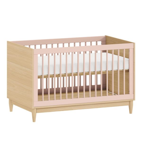 berco-mini-cama-tomi-carvalho-malva-com-rosa