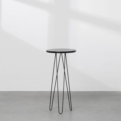 mesa-lateral-fancy-redonda-26-58cm-preto