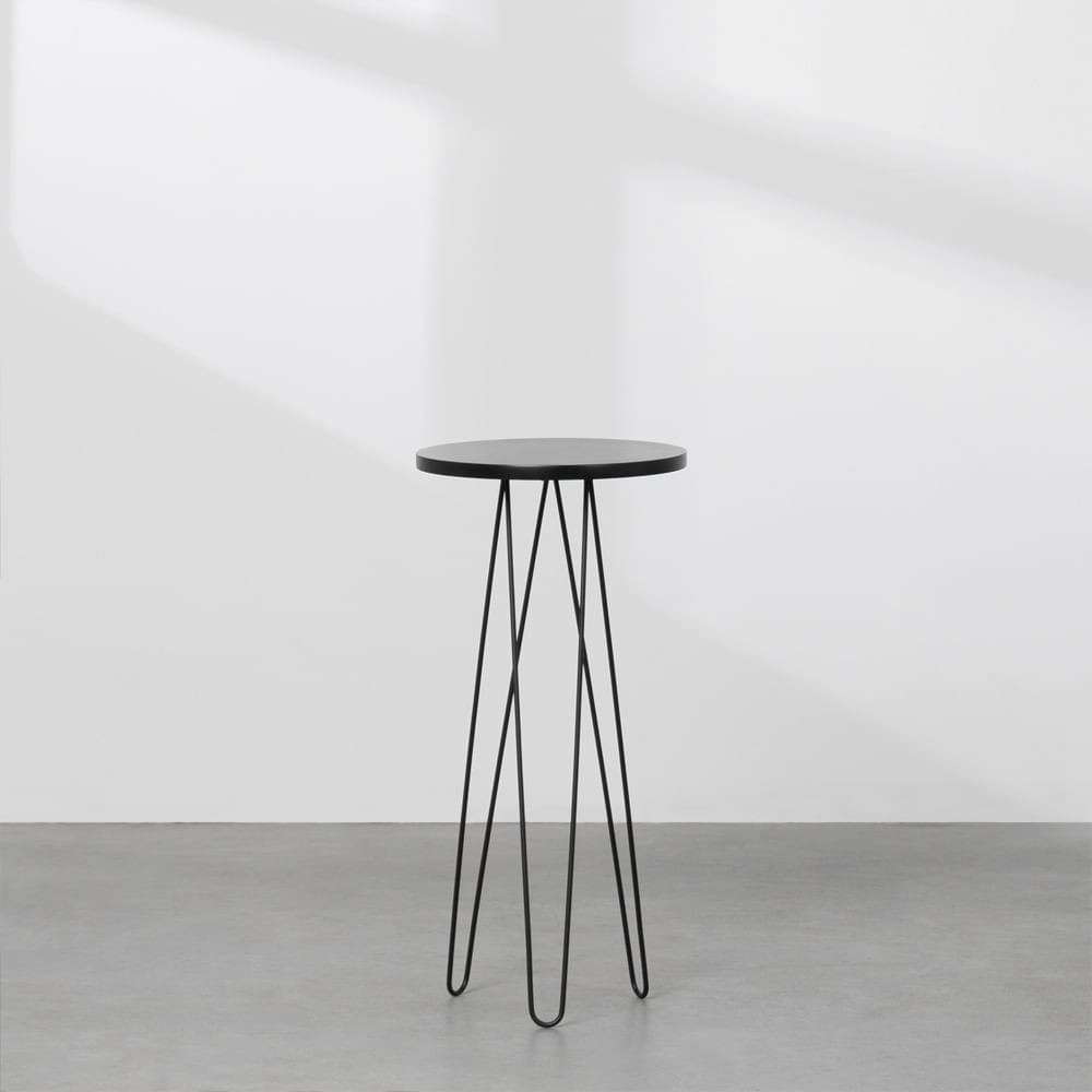 mesa-lateral-fancy-redonda-26-58cm-preto