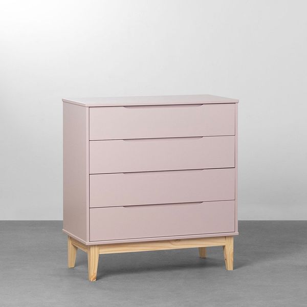 kit-quarto-infantil-elfe-rosa-fosco-comoda