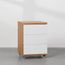 modulo-contemporaneo-3-gavetas-louro-freijo-e-branco---42-5cm