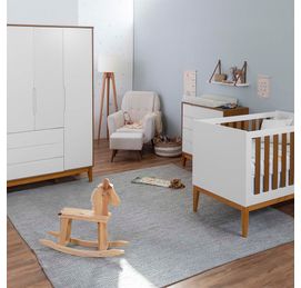 kit-quarto-infantil-elfe-com-pes-mel---berco-mini-cama-noah---comoda-4-gavetas-e-1-porta---guarda-ro
