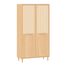 guarda-roupa-paglia-pro-2-portas---carvalho-malva