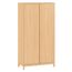 guarda-roupa-soley-2-portas---carvalho-malva