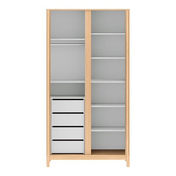 guarda-roupa-soley-2-portas---carvalho-malva