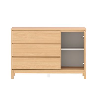 comoda-soley-3-gavetas-e-1-porta---carvalho-malva