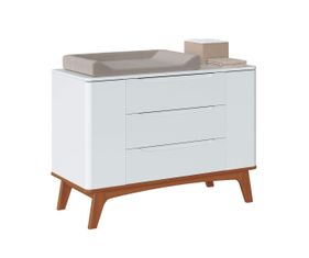 comoda-com-3-Gavetas-2-Portas-Sambalele-Branco-principal