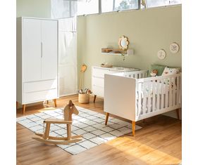 kit-quarto-infantil-theo-com-pes-retro-mel---berco---comoda-6-gavetas---guarda-roupa-2-portas---bran