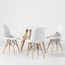 Conjunto-Mesa-Square-Redonda-Tampo-Branco-Fosco-88---4-Cadeiras-Eiffel-Botone-Branco