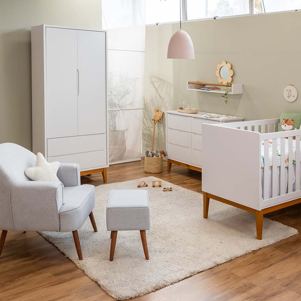 kit-quarto-infantil-theo-com-pes-square-mel---berco---comoda-6-gavetas---guarda-roupa-2-portas---pol
