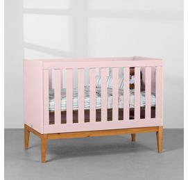 kit-quarto-infantil-elfe-rosa-fosco-berco