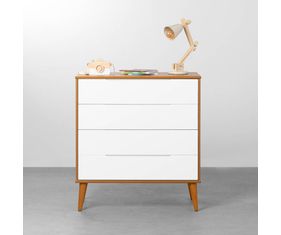 comoda-elfe-4-gavetas-pes-madeira-branco-principal-frontal