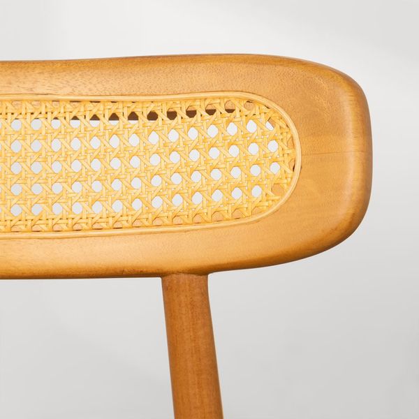 conjunto-mesa-de-jantar-square-laminada-redonda-natural---118cm---4-cadeiras-dali-encosto-palha-lar