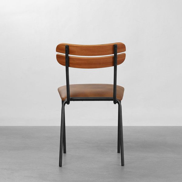 conjunto-mesa-de-jantar-square-laminada-redonda-natural---1-08m---4-cadeiras-ribs-pu---caramelo